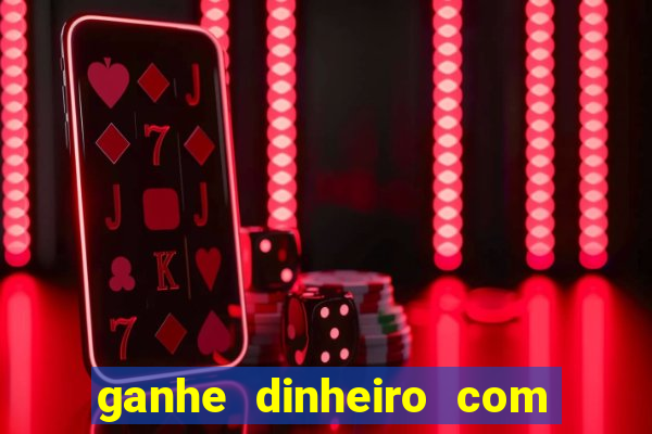 ganhe dinheiro com jogos online