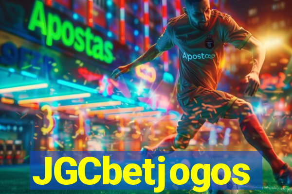 JGCbetjogos