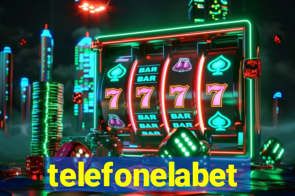 telefonelabet