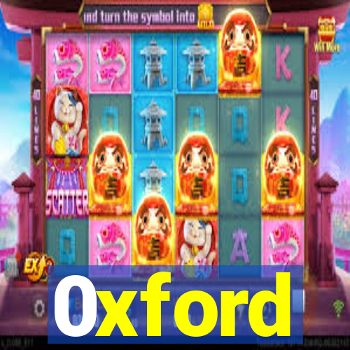 0xford