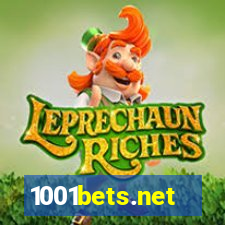 1001bets.net