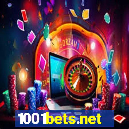 1001bets.net