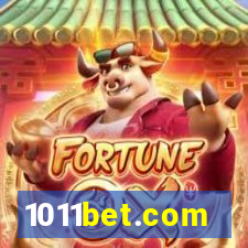 1011bet.com