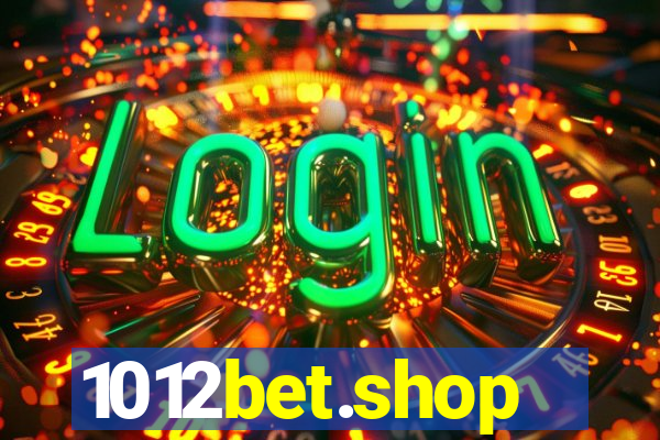 1012bet.shop