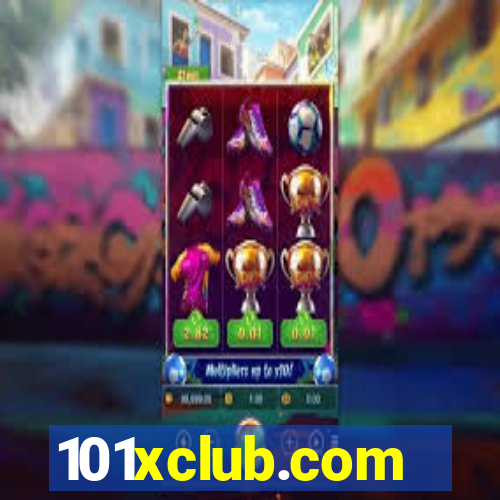 101xclub.com