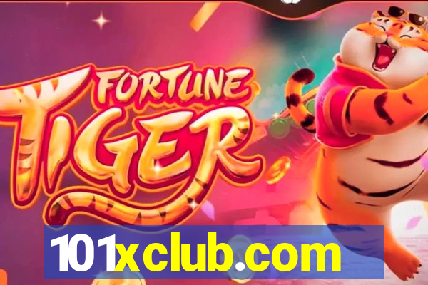 101xclub.com