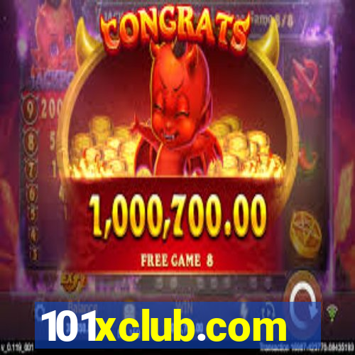 101xclub.com