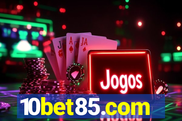 10bet85.com