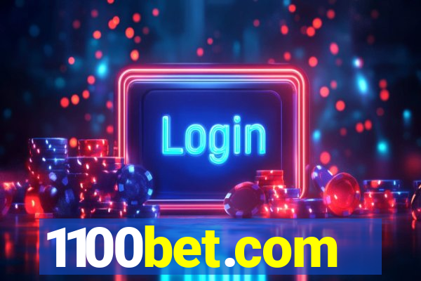 1100bet.com