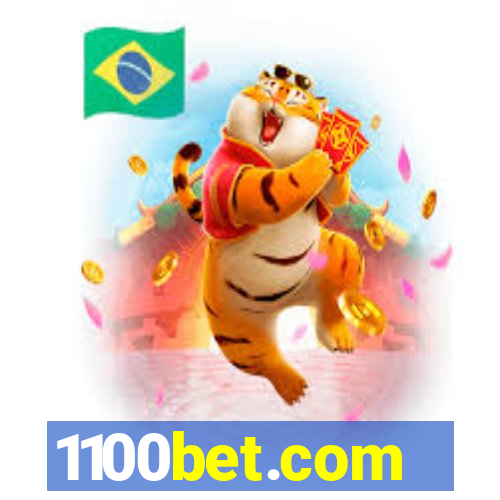 1100bet.com