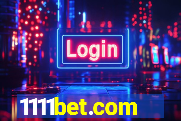 1111bet.com