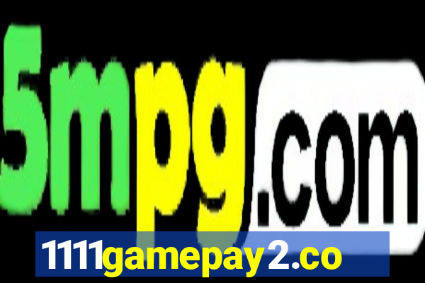 1111gamepay2.com