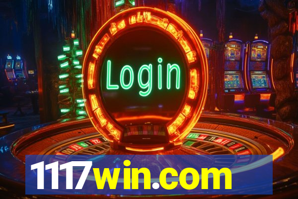 1117win.com