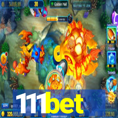 111bet