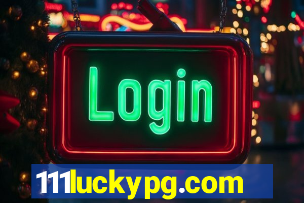 111luckypg.com