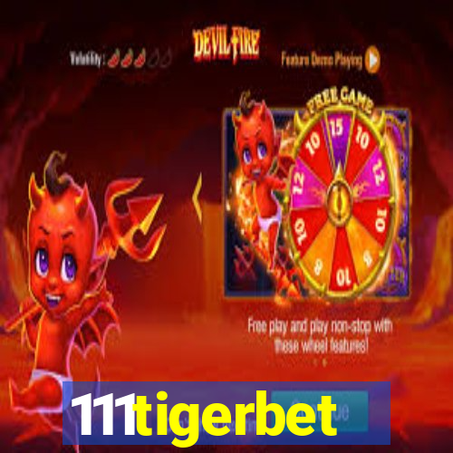 111tigerbet