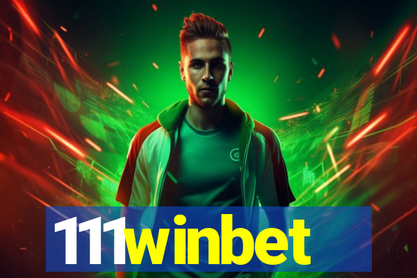 111winbet