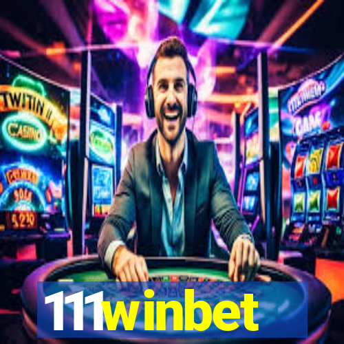 111winbet