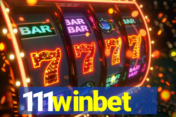 111winbet