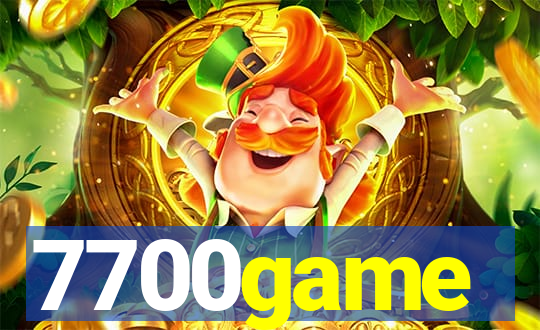 7700game