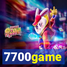 7700game