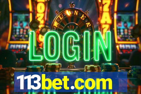 113bet.com