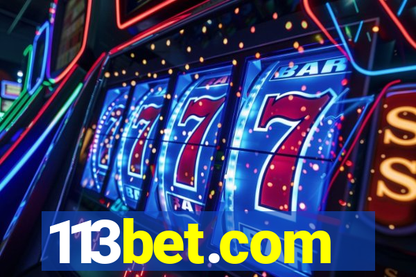 113bet.com