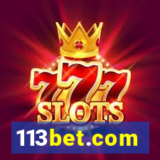 113bet.com