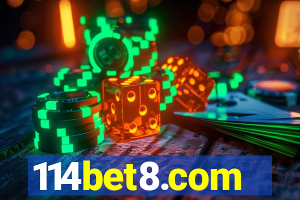 114bet8.com