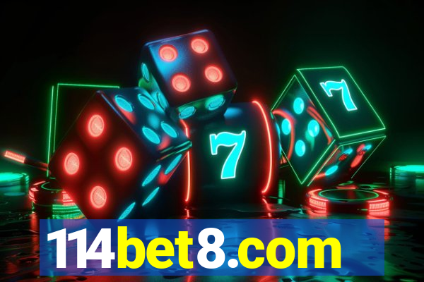 114bet8.com