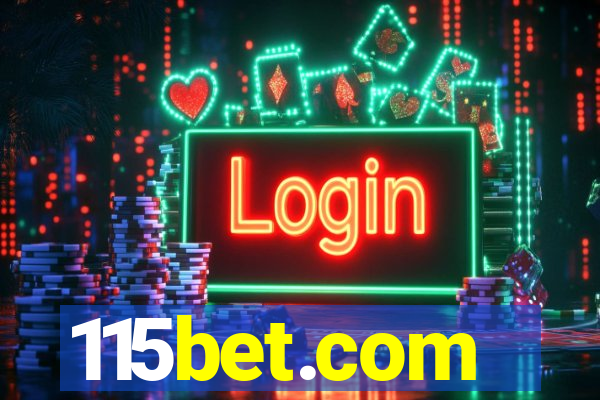 115bet.com