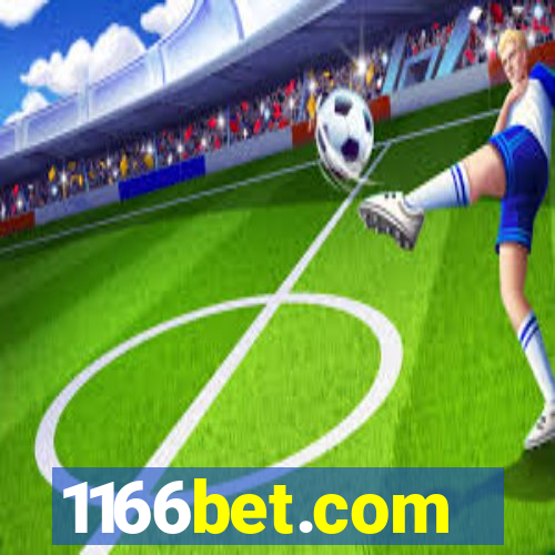 1166bet.com