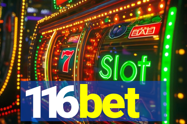 116bet