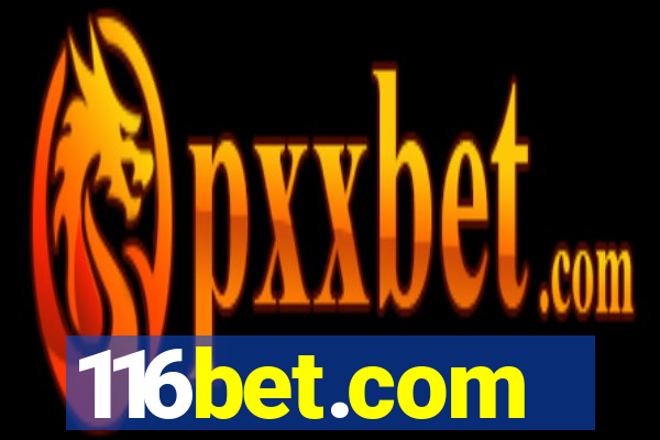 116bet.com