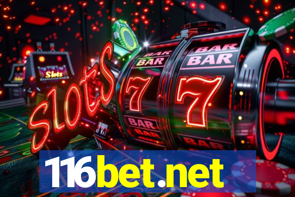 116bet.net