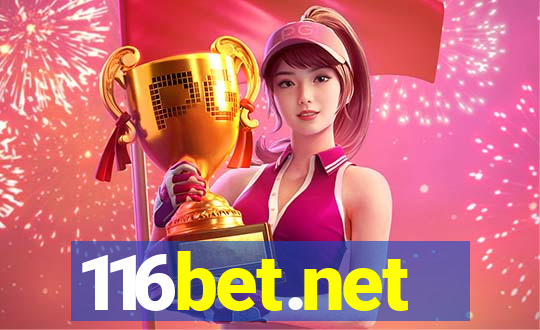 116bet.net