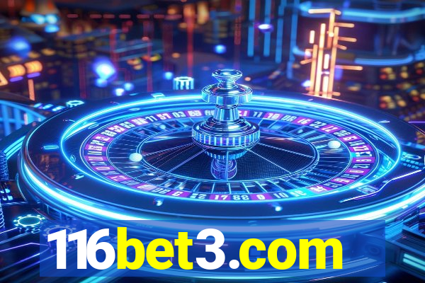 116bet3.com