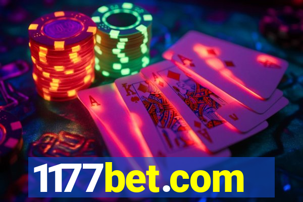 1177bet.com