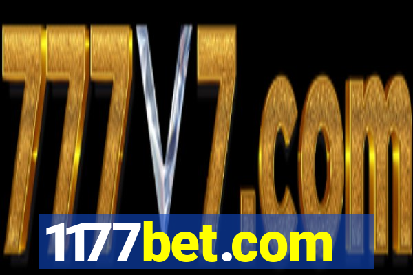 1177bet.com