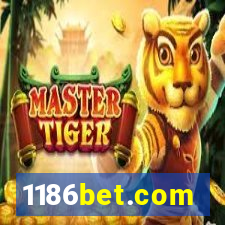 1186bet.com