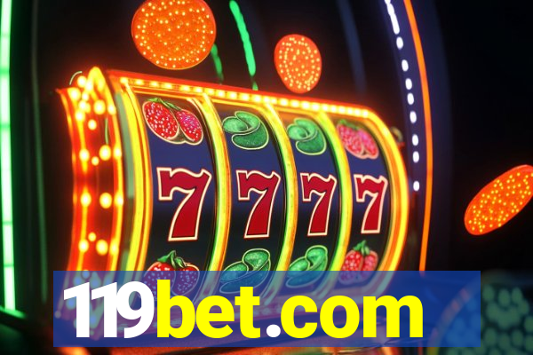 119bet.com