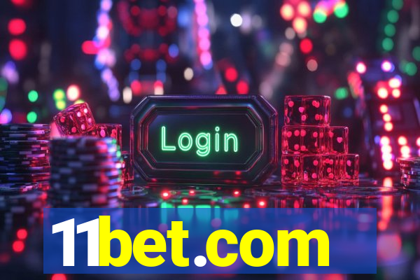 11bet.com