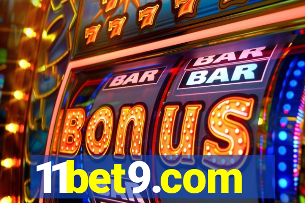 11bet9.com