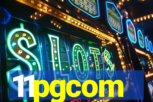 11pgcom