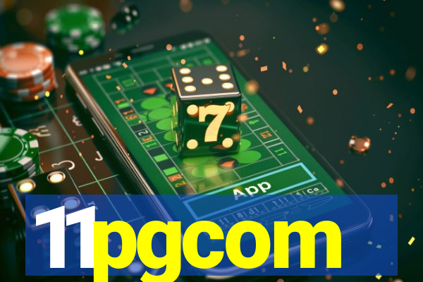 11pgcom