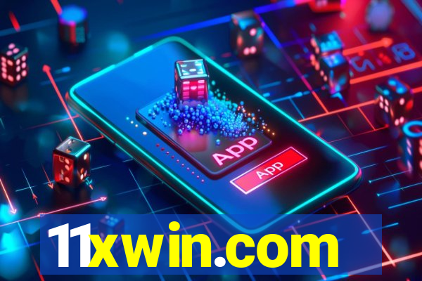 11xwin.com