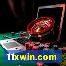 11xwin.com