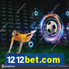 1212bet.com