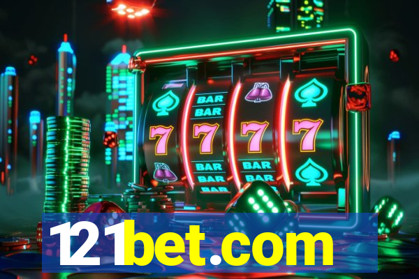 121bet.com