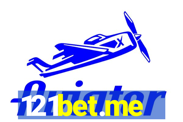 121bet.me